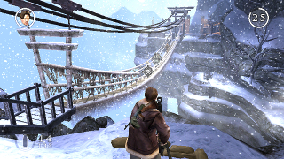 Illustration for article titled Sierra Reveals The Mummy: Tomb Of The Dragon Emperor